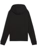 Puma Jacke "W TAD ESSENTIAL FT FZ" in Schwarz