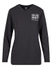HOMEBOY HOMEBOY Longsleeves in black