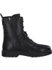 COPENHAGEN Stiefel in BLACK