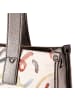 Anekke Olympia Schultertasche 39 cm mehrfarbig