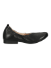 Think! SHOES "Guad 2" in schwarz