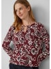 s.Oliver T-Shirt in 39A2_bordeaux