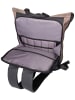 Jost Rucksack Balling Kurier in Taupe