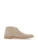 Bianco Desert-Boots in Sand