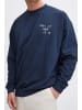 !SOLID Sweatshirt SDIngvor in Blau