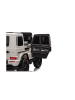 Wisam® Elektroauto Mercedes G63 XXL 24V