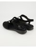 Gabor Comfort Sandalen in Schwarz