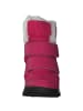 Sorel Stiefel in cactus pink  black