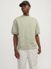 Jack & Jones Sweatshirt in Desert Sage