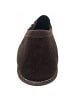Sioux Slipper Meredith in Braun