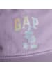 GAP Cap in Purple