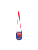 MARVEL Spider-Man Handytasche Kinder – Marvel Umhängetasche Handy