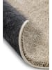 Wecon Home Kurzflorteppich Nova in Sand/Beige