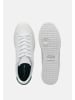 Lacoste Sneaker 'Carnaby Set' in weiss
