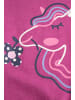 MOKIDA Oversize-Sweatshirt in violett