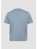 s.Oliver T-Shirt in 5363_blassblau