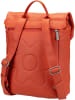 Zwei Rucksack Mademoiselle MR13 in Papaya