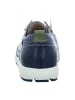 Pikolinos Sportliche Schnürschuhe in Blau