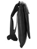 Chiemsee Umhängetasche APANATSCHI Nylon in schwarz