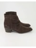 Marc O'Polo Shoes Klassische Stiefeletten in Braun