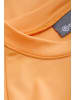 Color Kids T-Shirt COTshirt W. PrintS/S, Boy in Orange