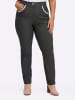 sheego Hose in graphit