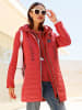 WITT WEIDEN Outdoorjacke in rot