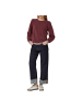 S.OLIVER RED LABEL Sweatshirt in Rot