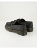 Dr. Martens Slipper in Schwarz