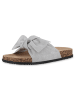 VAN HILL Pantoletten Allison in Grau