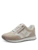 Tamaris Sneaker in beige