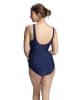 petit amour Umstandsbadeanzug "AURELIA" in Navyblau