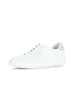 Gabor Sneaker low in weiß