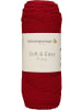 Schachenmayr since 1822 Handstrickgarne Soft & Easy Fine, 100g in Rot