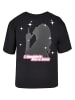 Mister Tee T-Shirts in black