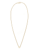 Elli Halskette 585 Gelbgold Herz in Gold