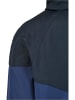 Urban Classics Windbreaker in midnightnavy/darkblue