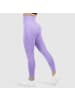 SMILODOX Leggings Elin in Lila