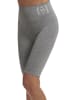 Wolford Radlerhose Slimming Bike Short in Grau