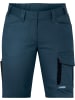 Uvex Arbeitsshort "Bermuda Suxxeed Industry" in Blau