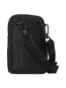 Jost Riga Handytasche 14 cm schwarz