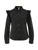 QS Bluse in 99Y5_schwarz