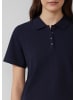 s.Oliver Polo-Shirt in 5959_navy