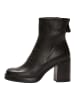 Felmini Stiefelette in Black