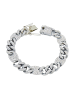 Bungsa Armband in Silber