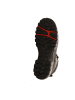 Ecco Boots in schwarz