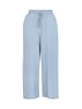 IZIA Women Pants in Blue