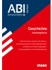 Stark Buch - STARK Geschichte - Abi - Auf einen Blick! 2026 Sachsen