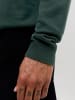 Jack & Jones Rollkragenpullover in Scarab