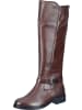 remonte Freizeit Stiefel in moro/marron